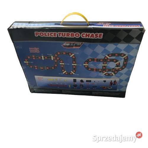 Tor samochodowy wyścigowy Częstochowa sprzedam