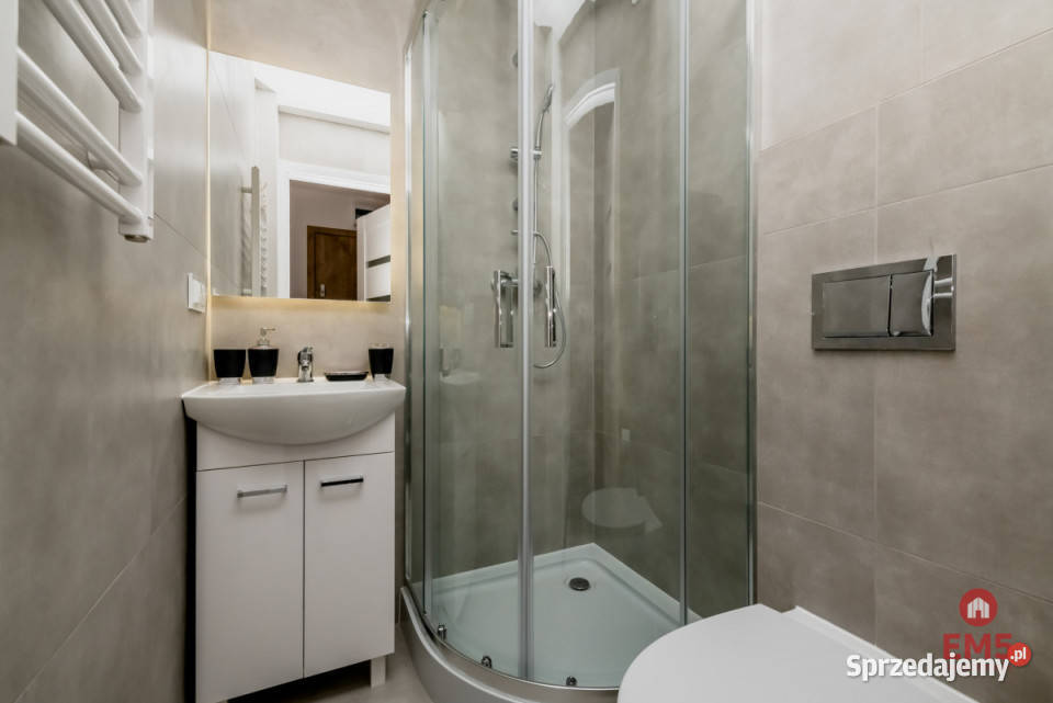 wynajmu mieszkania Białystok 16m2 1pokojowe