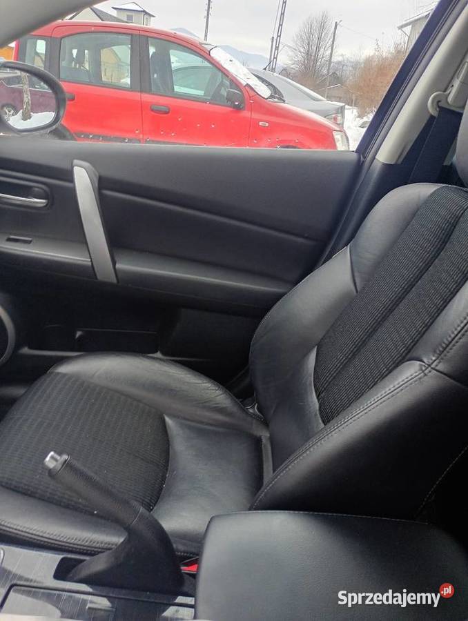 Mazda 6GH 25b top sport cała na części 6