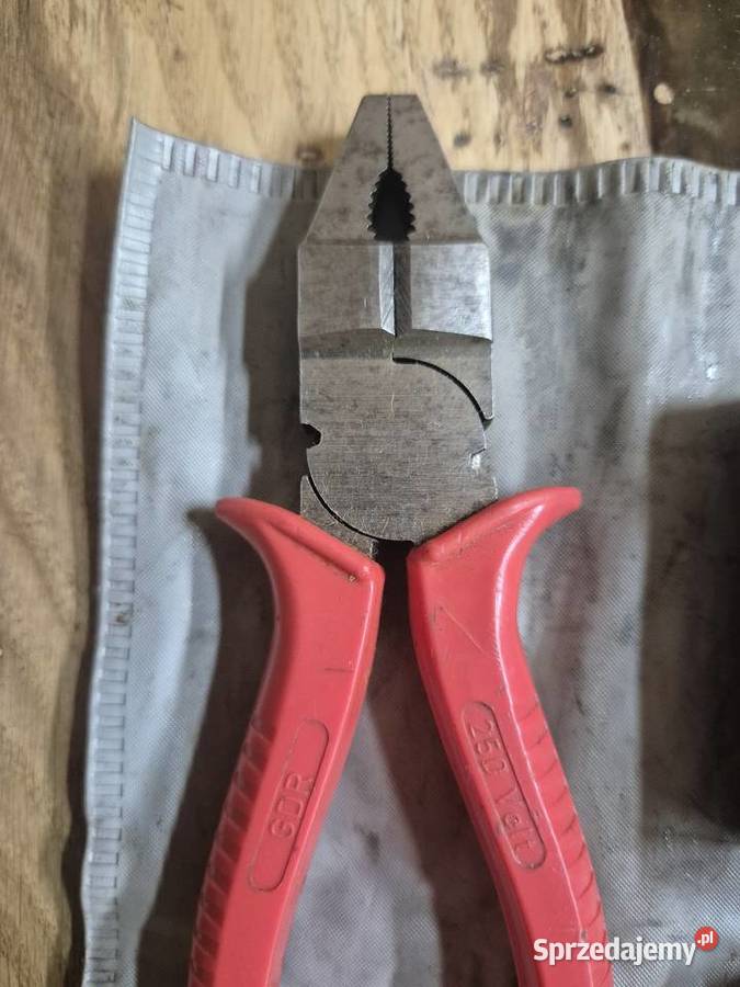 Mz etz simson ddr klucze narzędzia zachodniopomorskie Złocieniec