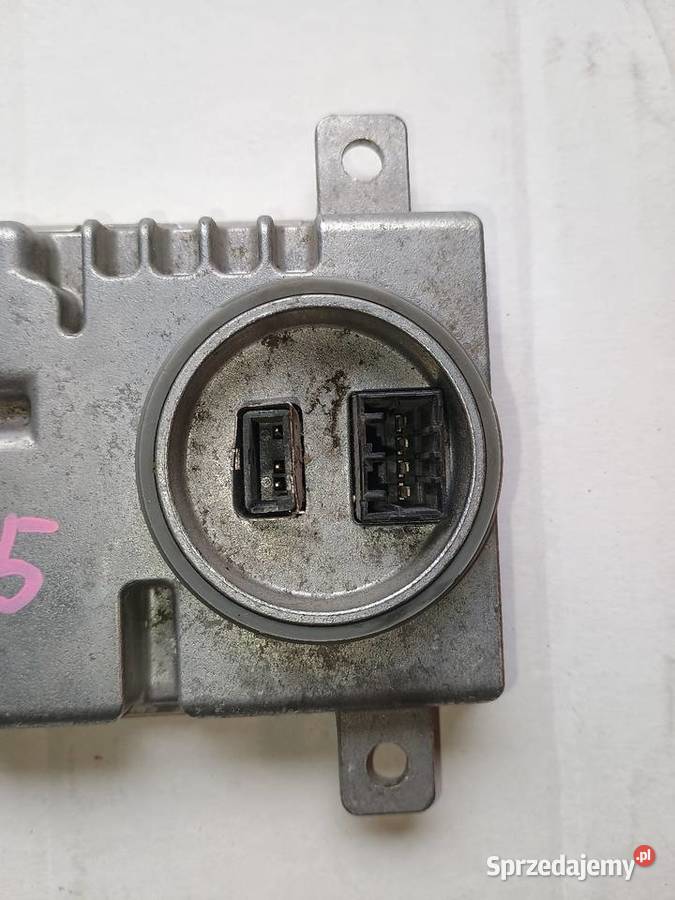 PRZETWORNICA Xenon 8K0941597C 8K0941597C VW wielkopolskie Skrzydlewo