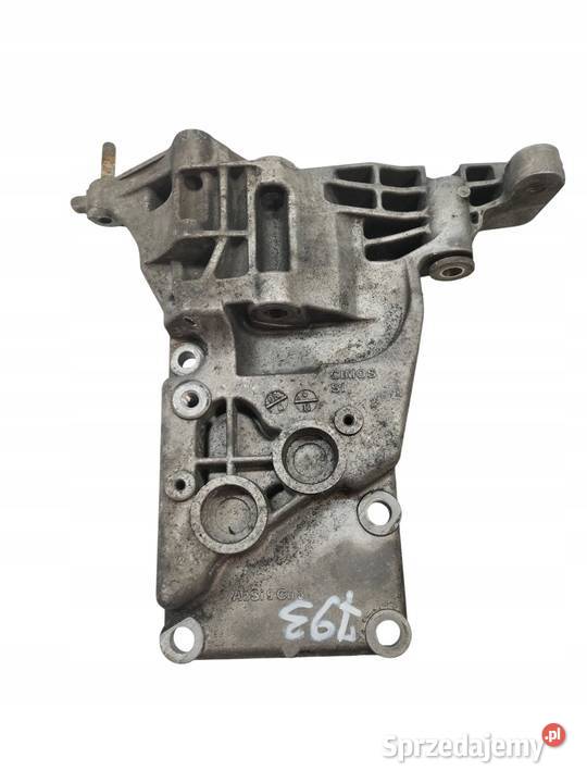 ŁAPA WSPORNIK 7533840 44 V8 Bmw Seria 6 II Zawieszenie silnika