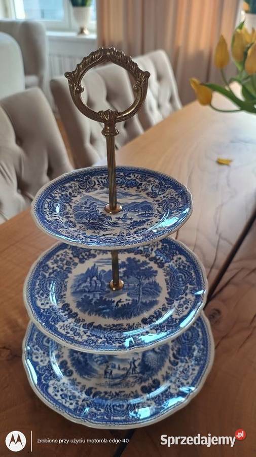 Patera firmy VILLEROY BOCH Ciechanów