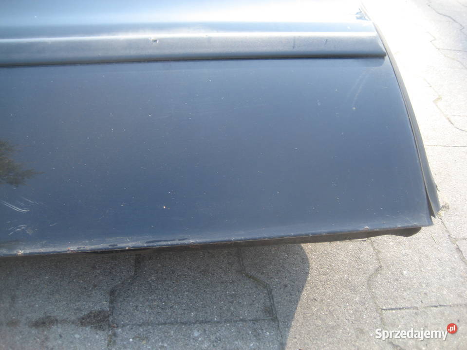 seat leon i 9904r drzwi tył prawe Rakoniewice