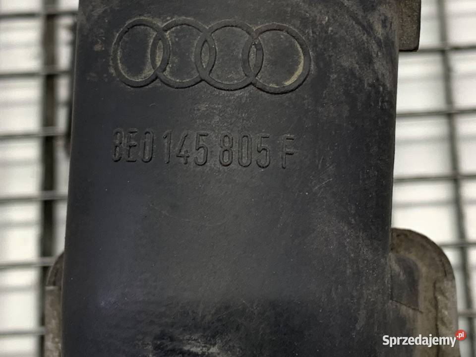 INTERCOOLER AUDI A4 B6 8E0145805F 19 130 0005