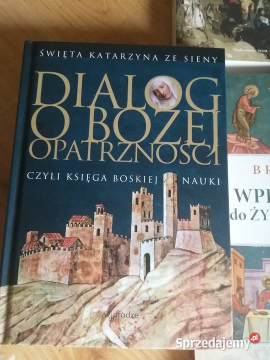 Sprzedam książki katolickie Tanio Pozostałe