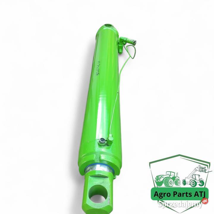 Siłownik hydrauliczny ramienia Merlo TF 4511 Ciechanowiec