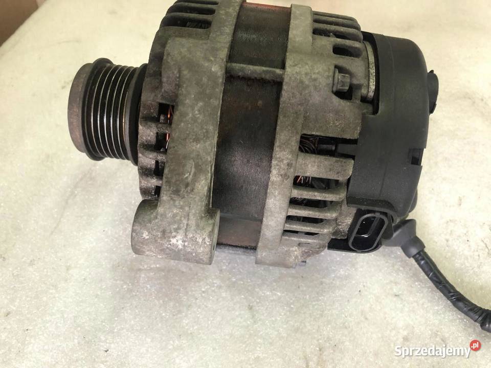 ALTERNATOR CHEVROLET CAPTIVA I AD9M11A0139