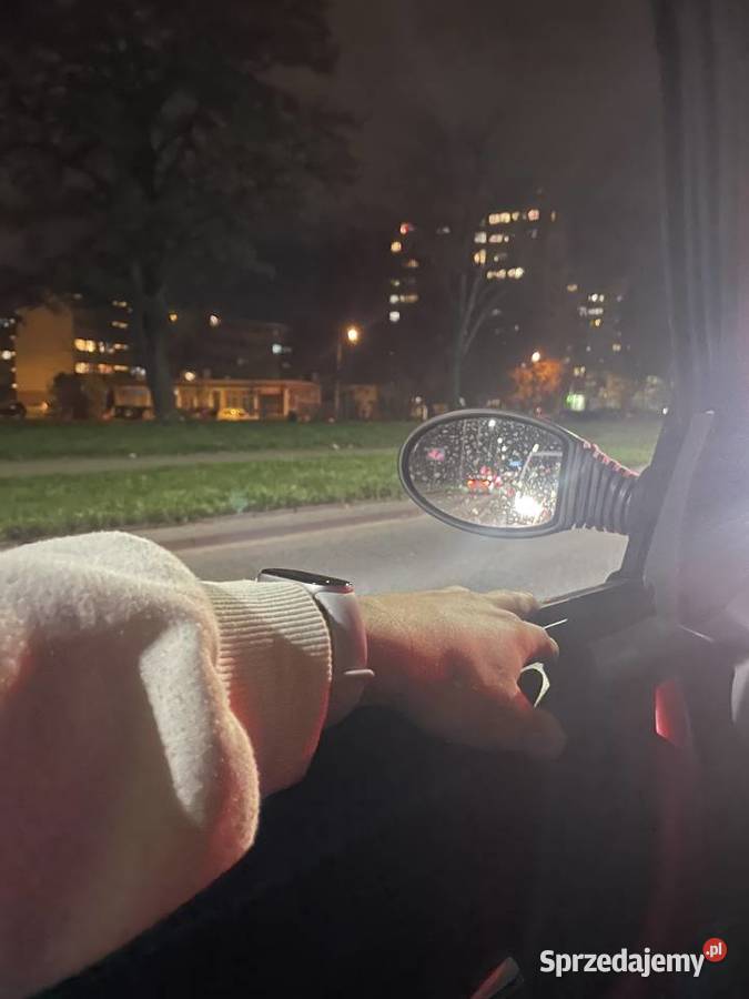 Sprzedam microcara ligier js50 sport sprzedam automatyczna Pabianice