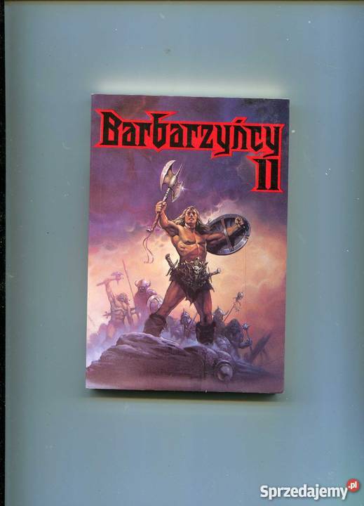 Barbarzyńcy II Szczecin