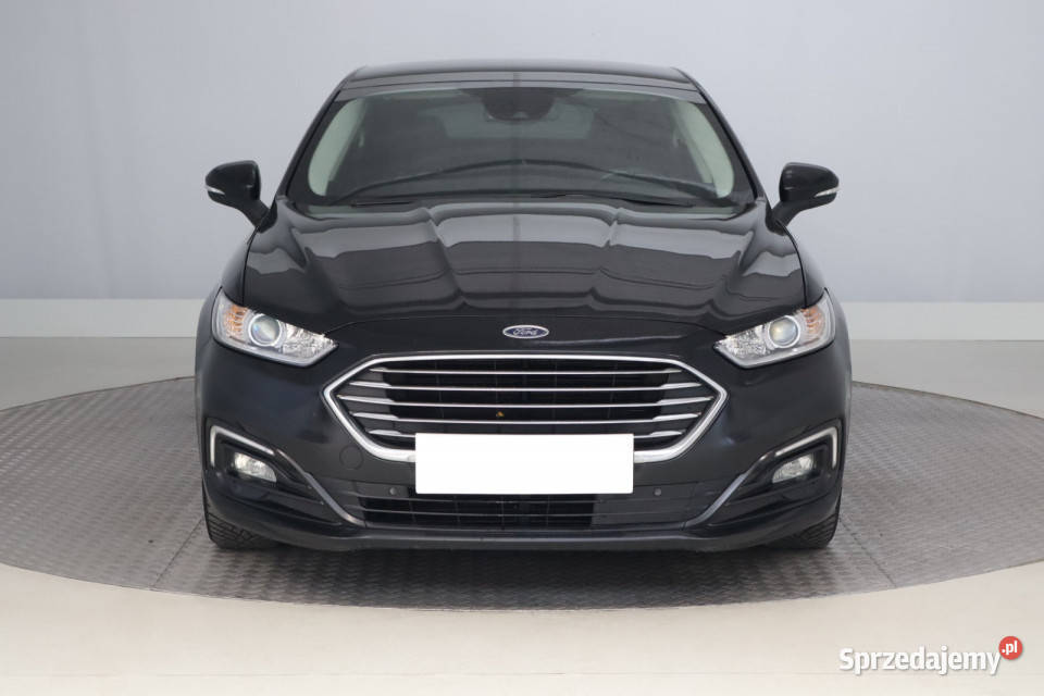 Ford Mondeo 20 EcoBlue sprzedam