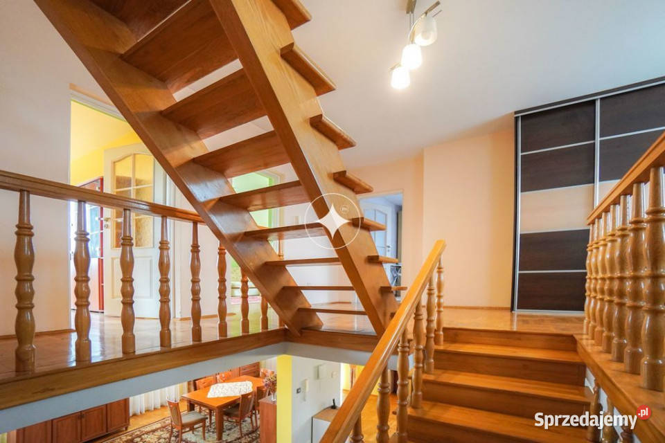 Komfortowy dom z sauną w Białej Podlaskiej