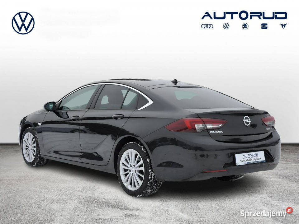 Opel Insignia 16CDTI 136 Manual SalonPL Stalowa Wola sprzedam