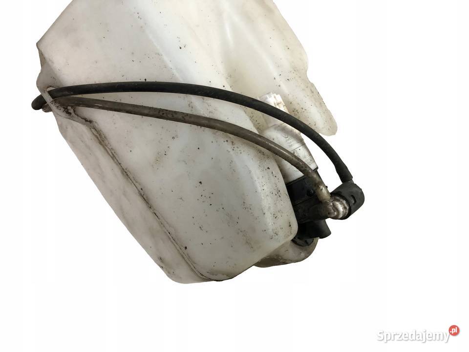 Renault Grand Scenic II 05r 20 16v Zbiorniczek osobowe Skarżysko-Kamienna sprzedam