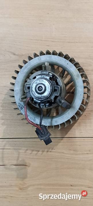 Dmuchawa nawiewu Fiat 126p osobowe Wentylacja Przeworno sprzedam