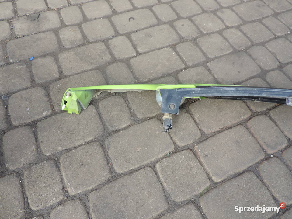 ATRAPA GRILL VW LUPO LR6A Nowy Sącz