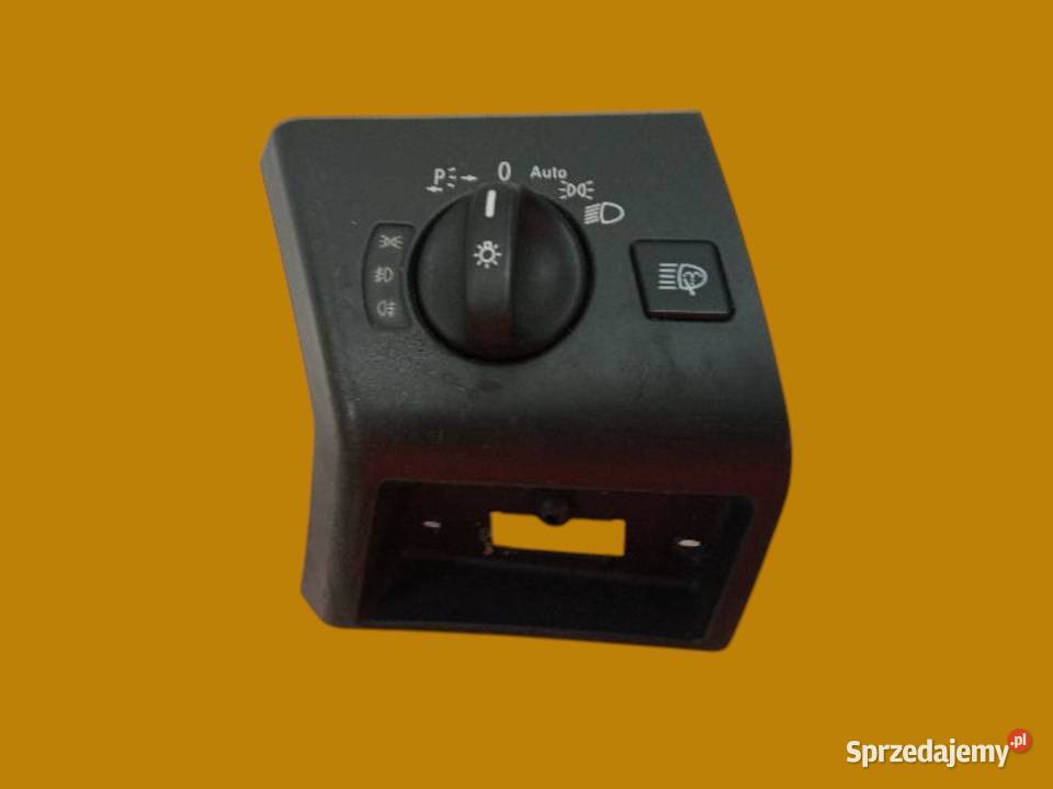 PRZEŁĄCZNIK ŚWIATEŁ 2205450504 MercedesBenz świętokrzyskie sprzedam