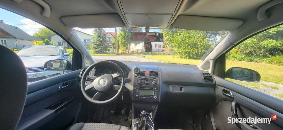 Volkswagen touran Touran