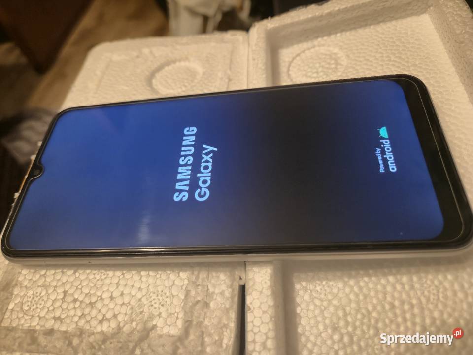 Samsung Galaxy A22 5G 464GB nowy sprzedam