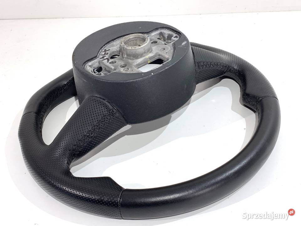 KIEROWNICA SLINE AUDI A6 C7 1018 Kierownice