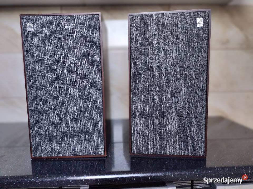 Kolumny ZG25C 2 Rurzyca