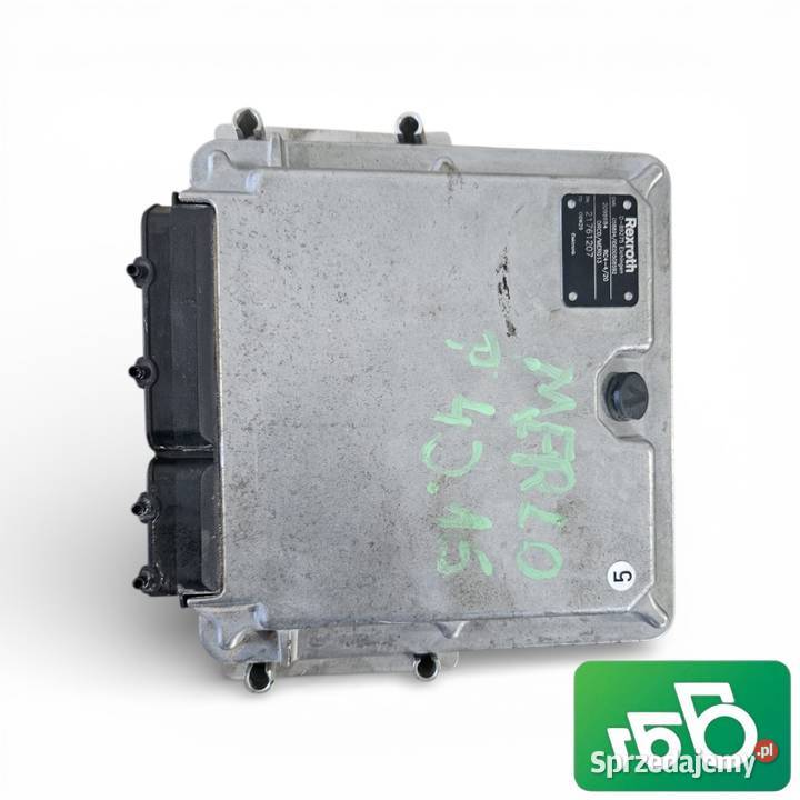 Moduł Komputer Sterownik Bodas RC4420 Merlo P Wilkowo