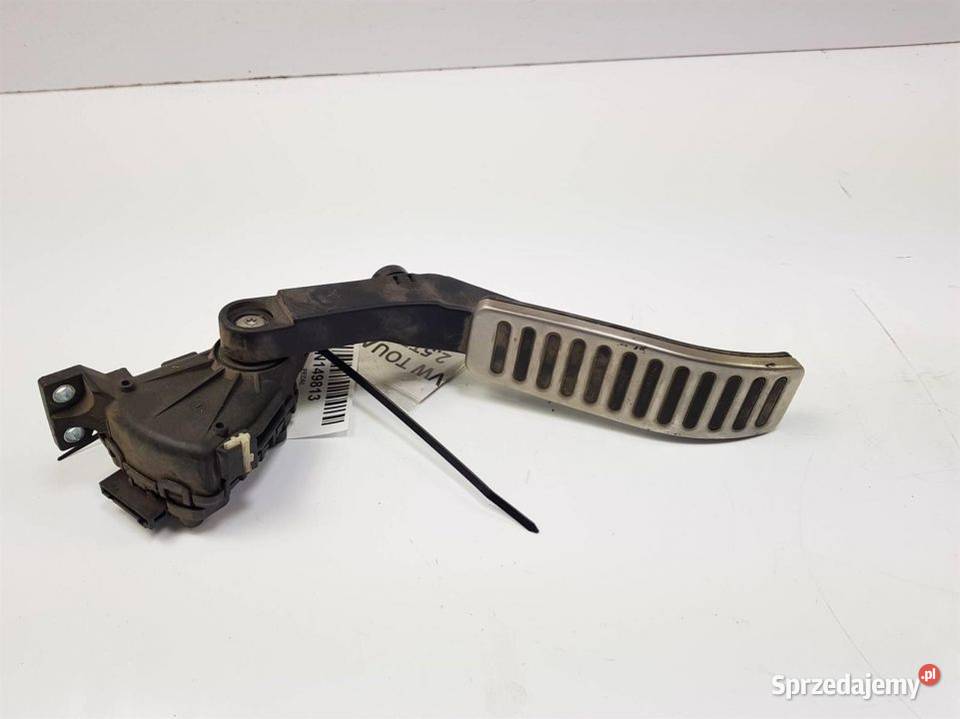 PEDAŁ VOLKSWAGEN TOUAREG 25 TDI 7L6723507 Lipno