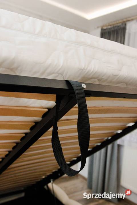 Łóżko Tapicerowane Daisy 140200 Kępno