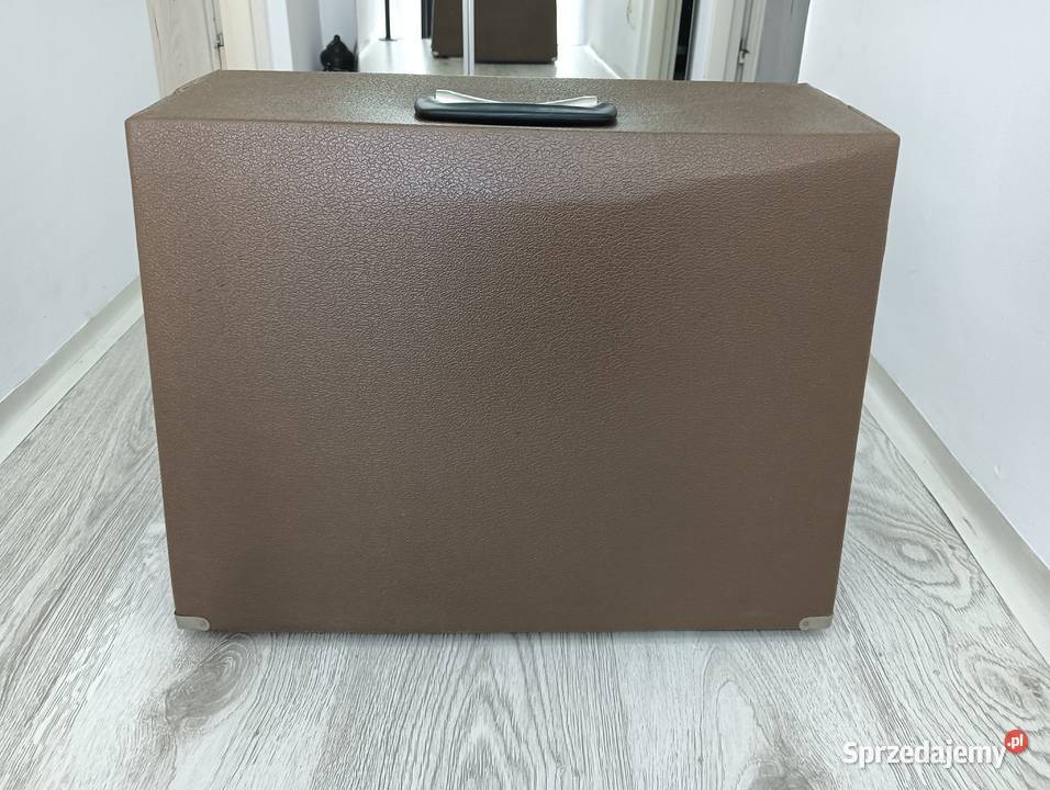 Walizka maszyna do szycia Łucznik 466 451 432