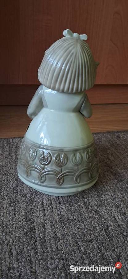 Figurka porcelanowa Sanbo Hiszpania Suwałki