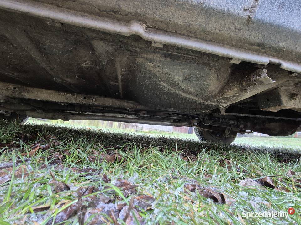 Polonez atu 16 GLI garażowany super stan czarne pomorskie Chojnice sprzedam