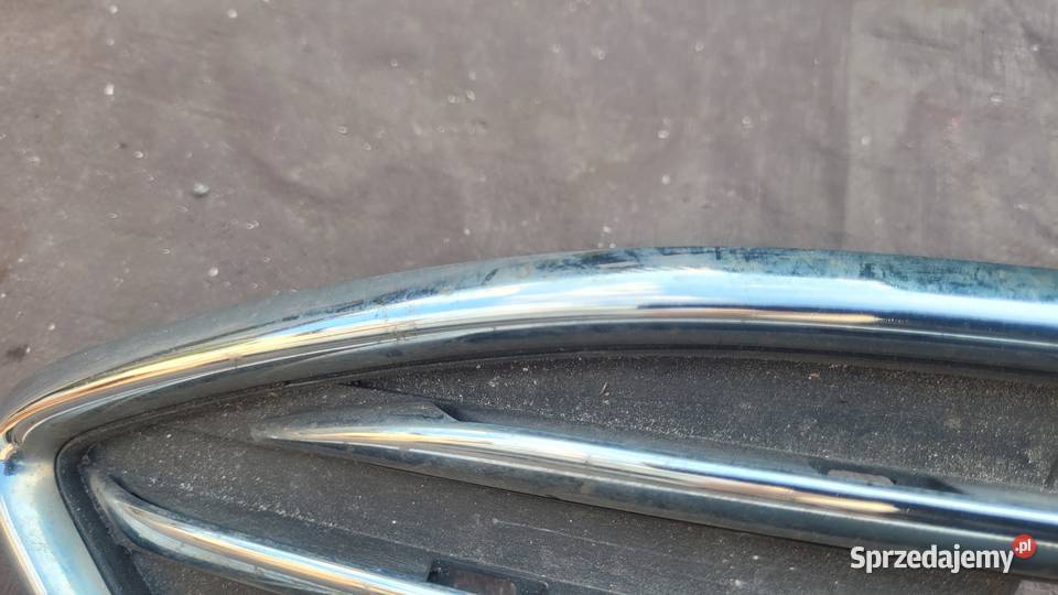 FORD FOCUS MK3 LIFT ATRAPA GRILL KRATKA osobowe
