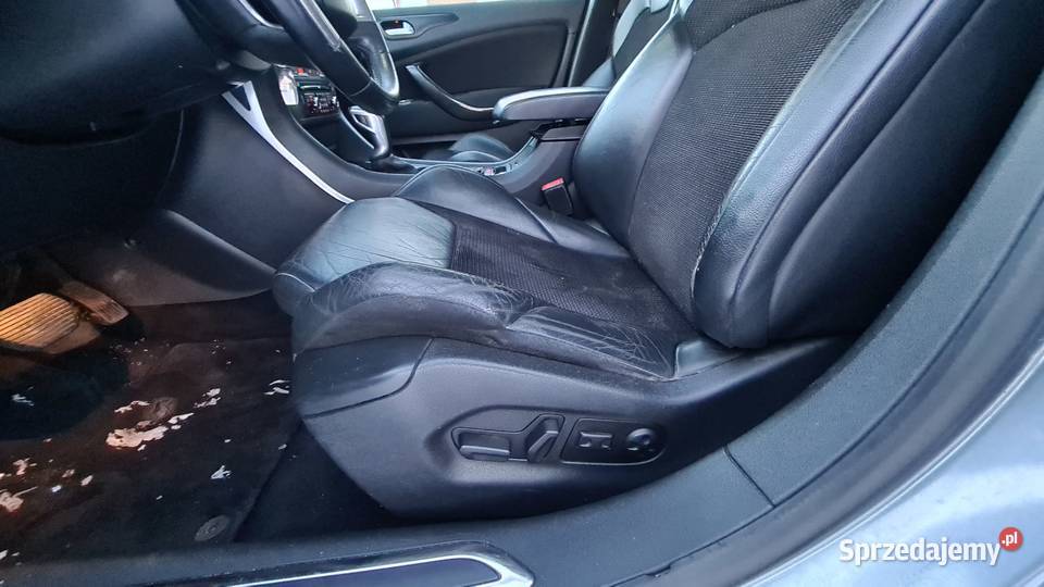 Citroen c5 x7