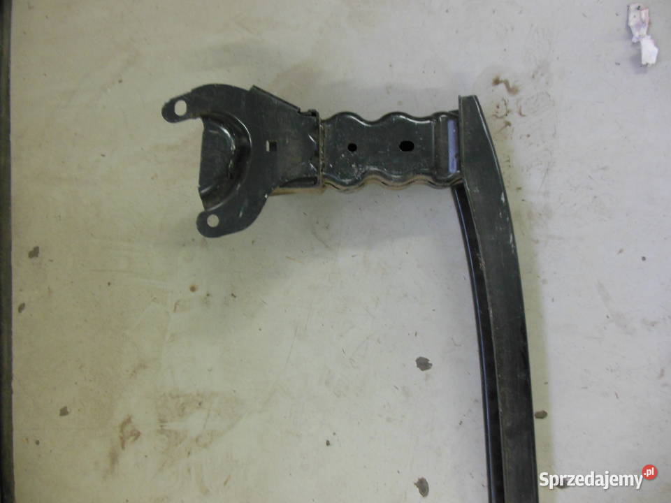 1400946380 belka zderzaka przód jumpy scudo 2007 Kozy