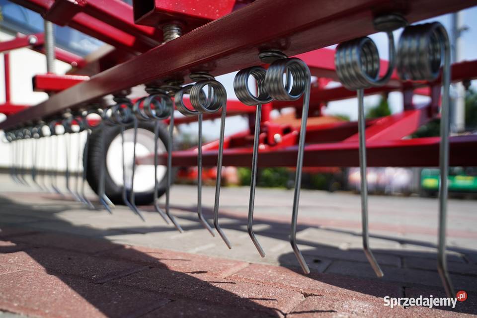 Chwastownik ogrodowy równiarka równiarka do sprzedam