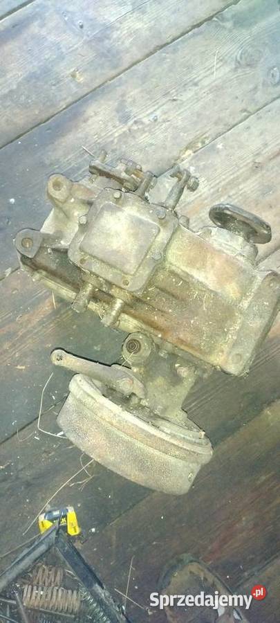 Reduktor gaz 66 Sędziszów Małopolski sprzedam