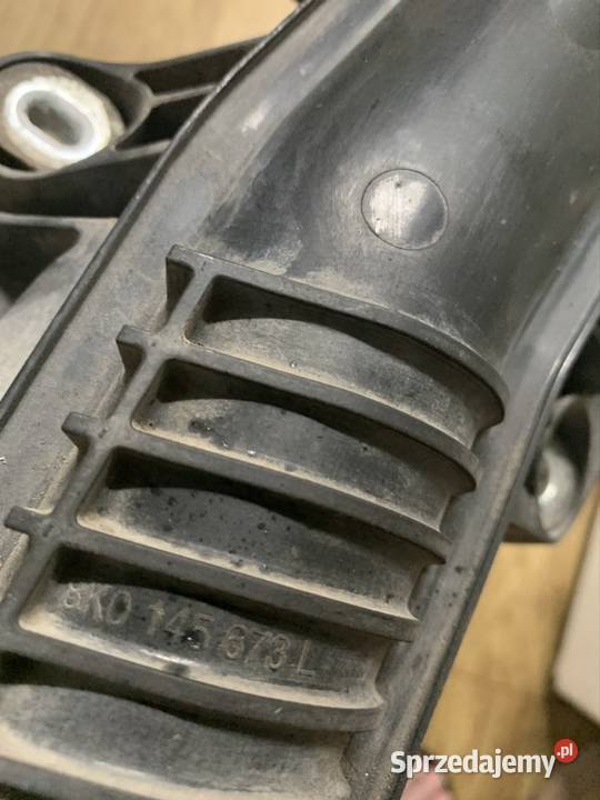 Audi a4 b8 rura przewód intercoolera 8k0145673L Nieborowice