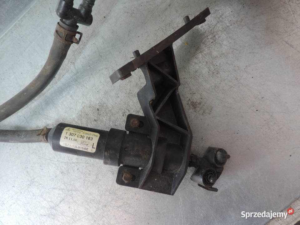 SPRYSKIWACZ LAMPY PRAWY LEWY FORD MONDEO MK3 Nowy Sącz