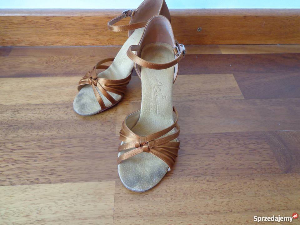 Buty taneczne Art Dance 36 Stalowa Wola sprzedam
