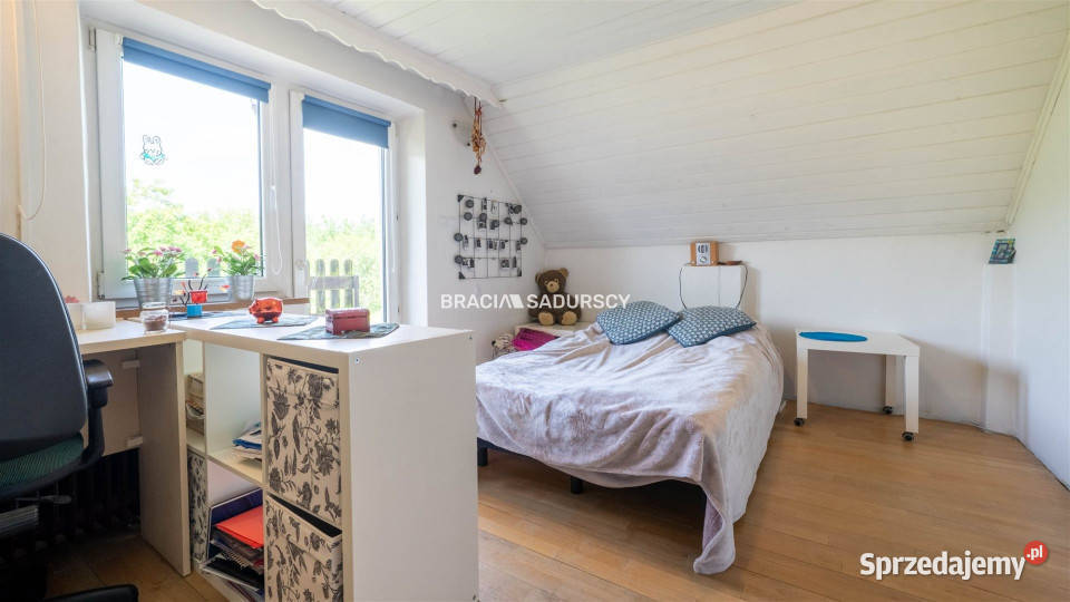 Dom Karniowice Słoneczna 262m2