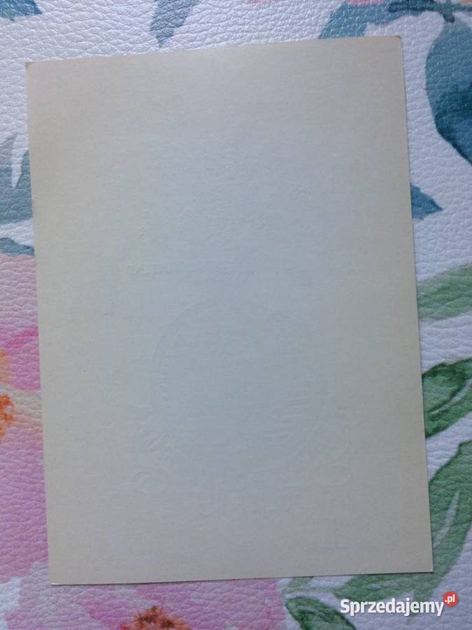 1216 Exlibrisy 13 zachodniopomorskie Szczecin