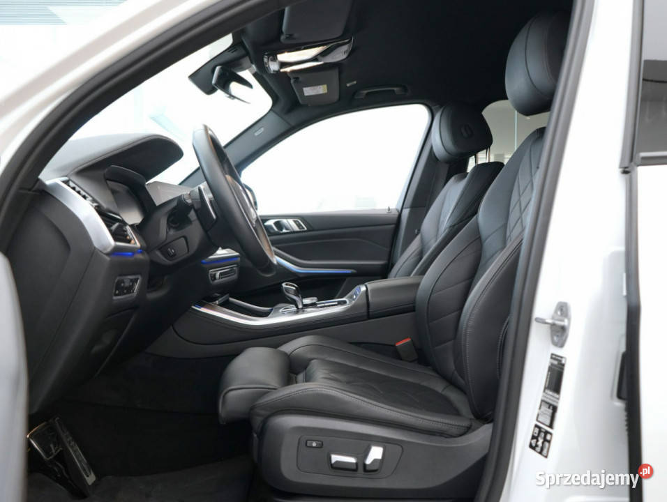 BMW X5 X5 xDrive m25d AktywnyTempomat Kamera świętokrzyskie Kielce
