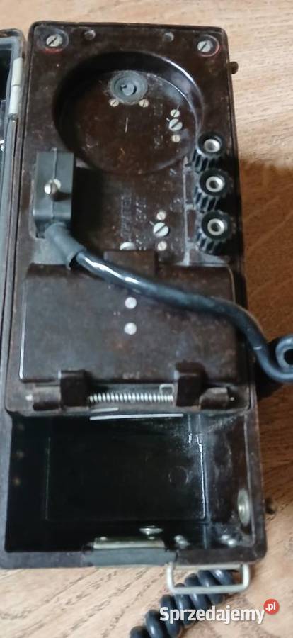 Telefon połowy TAP 67