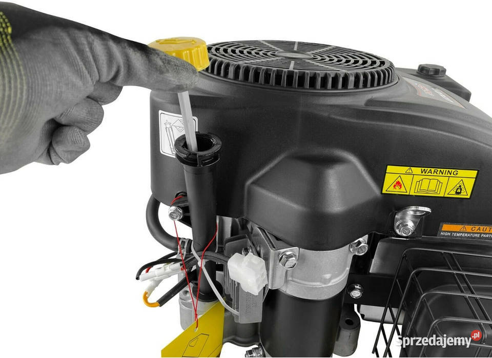 SILNIK LONCIN LC1P92F DO TRAKTORKA SPALINOWY sprzedam