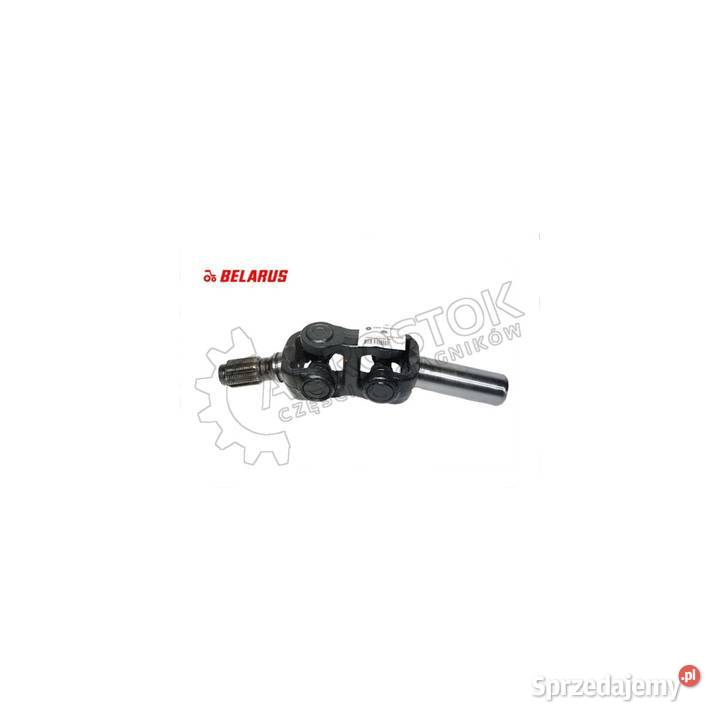 Kardan kompletny mostu carrero mtz oryginał Pozostałe Rolnictwo Parczew