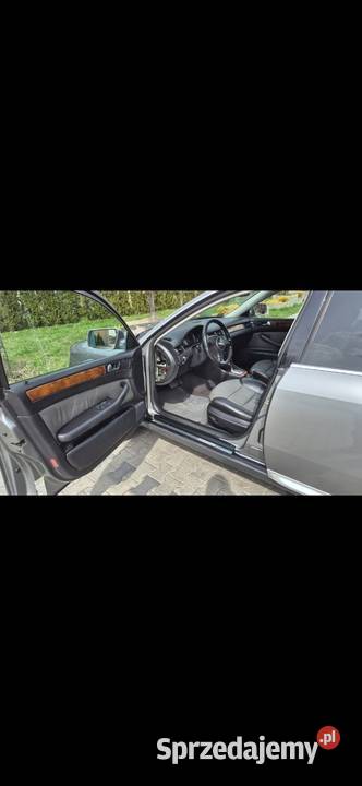 Audi A6 allroad Piaseczno sprzedam