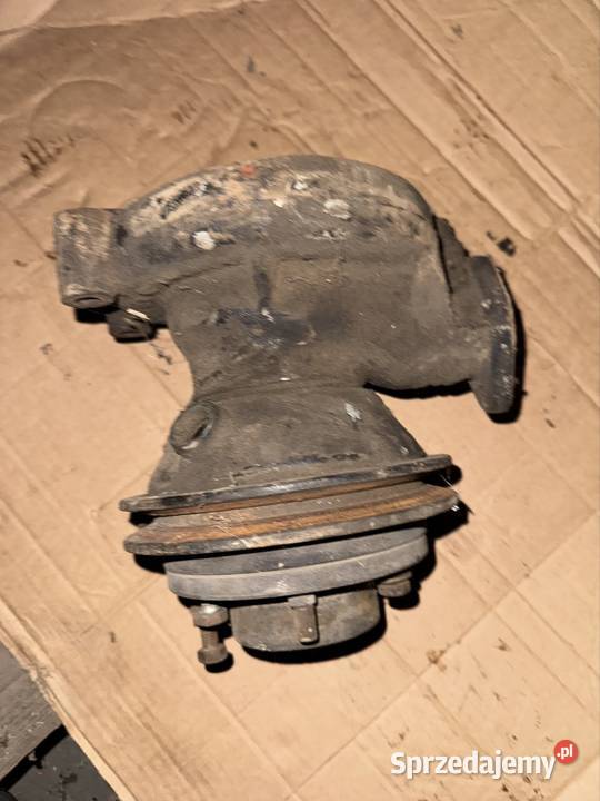 Pompa wody IFA 4 fortschritt 323 303 320 300 512