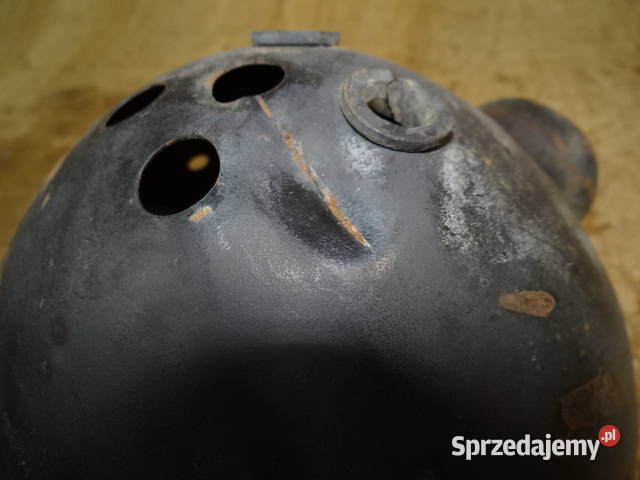 lampa przód obudowa MZ ETZ 150 250 org DDR lubuskie sprzedam