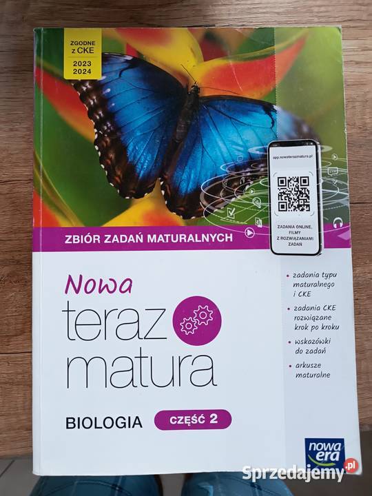Podręczniki do I II III Klasy Liceum Technikum śląskie Częstochowa