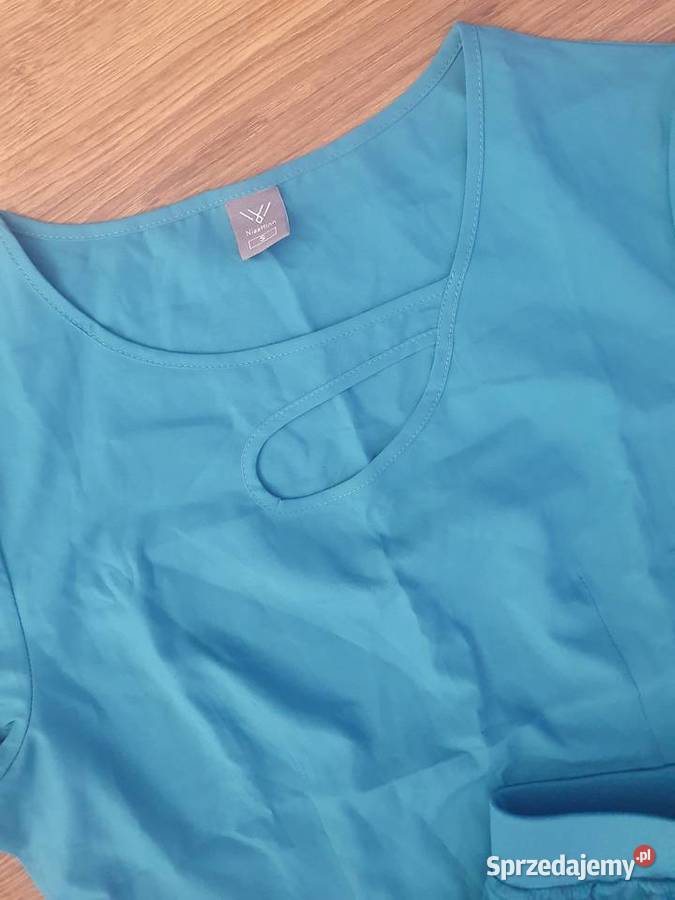 Komplet medyczny Nowe Miasto Lubawskie